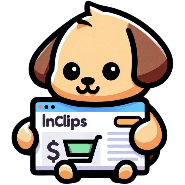InClips Mascot
